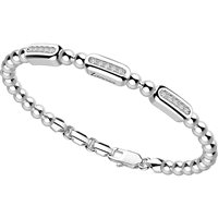 Bracciale Zancan Atmosphere in Argento Zaffiro EXB723-B - EXB723-B